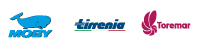 Home page del Centro assistenza Moby S.p.A.